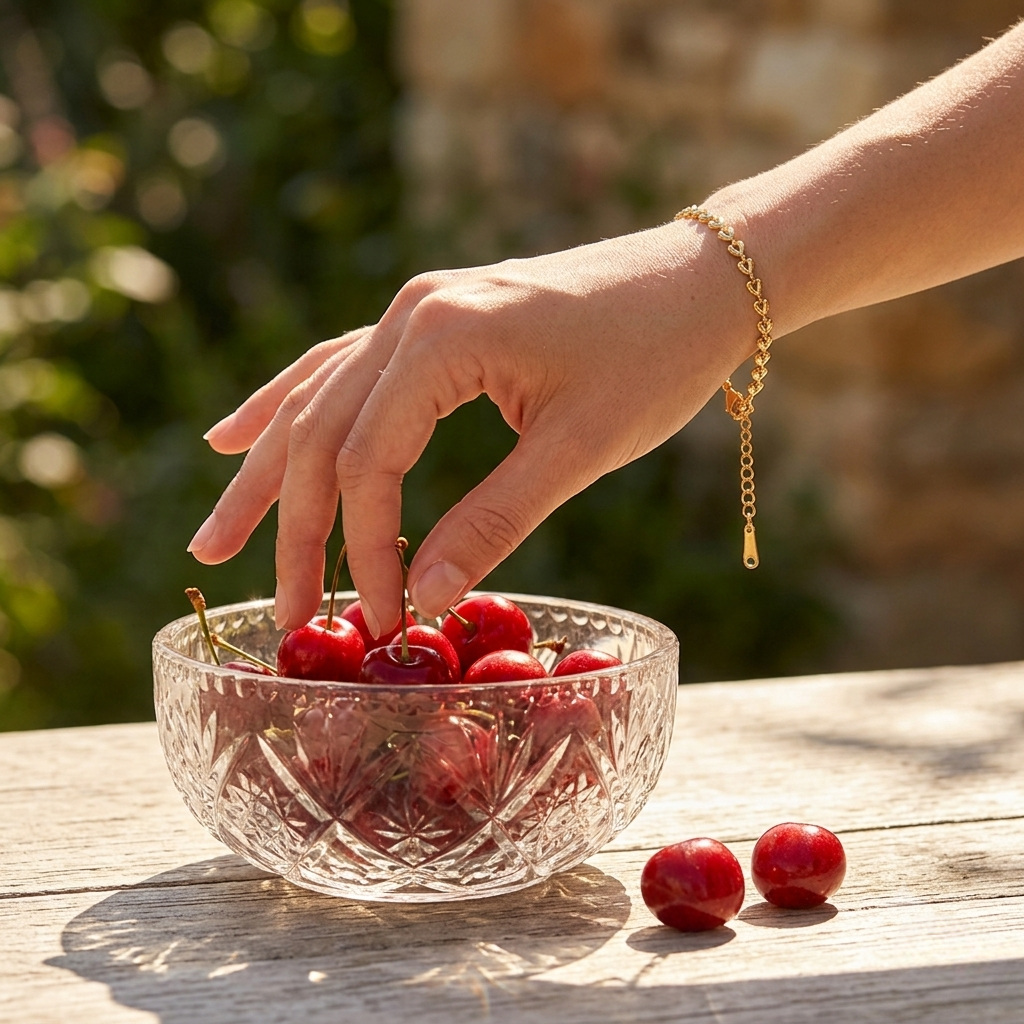 Bracciale Micro Heart