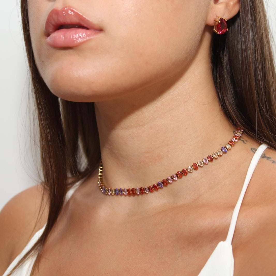Collana Miriam
