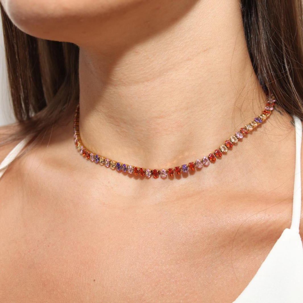 Collana Miriam