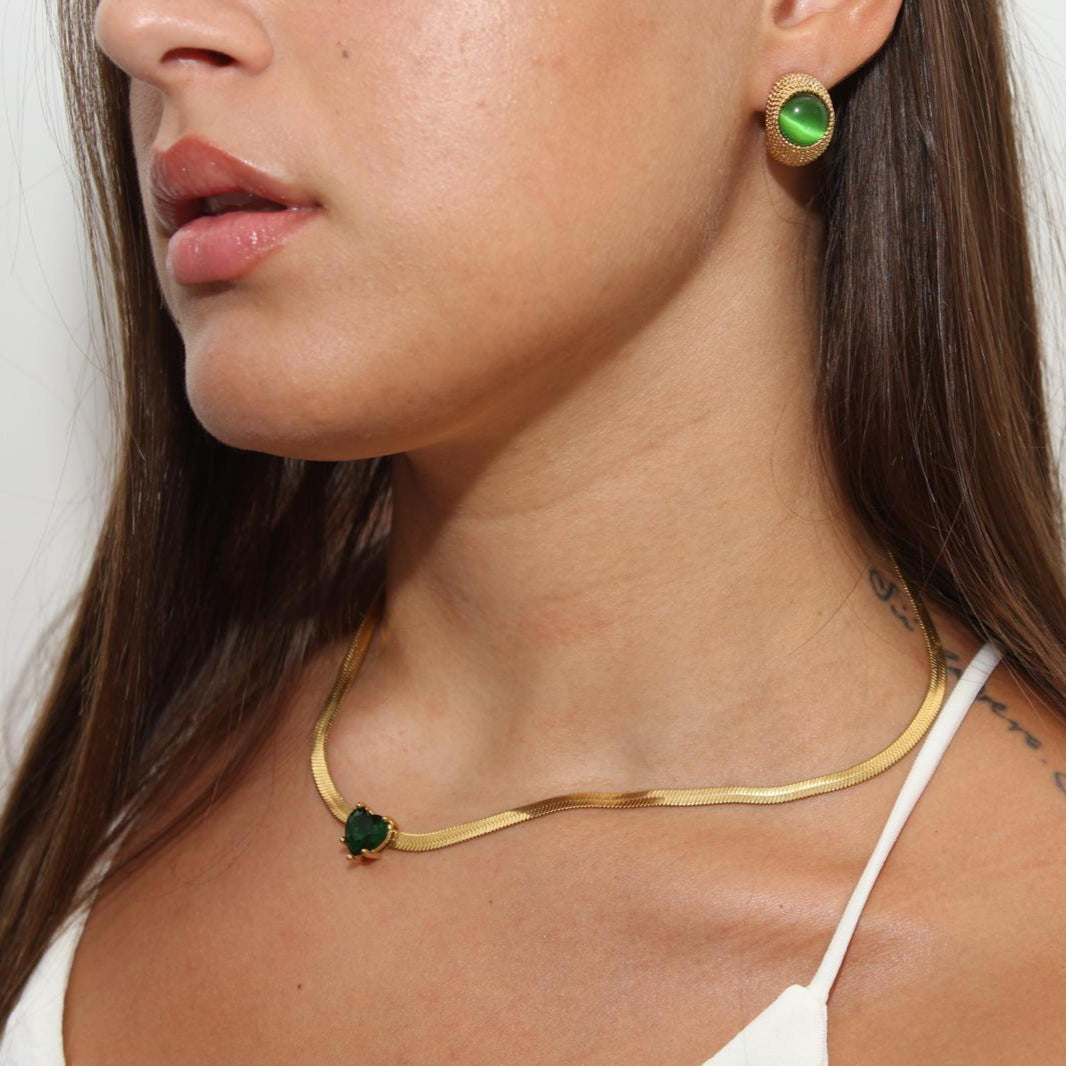 Collana Zamenis
