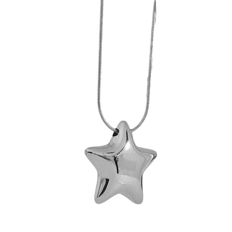 Collana Stella