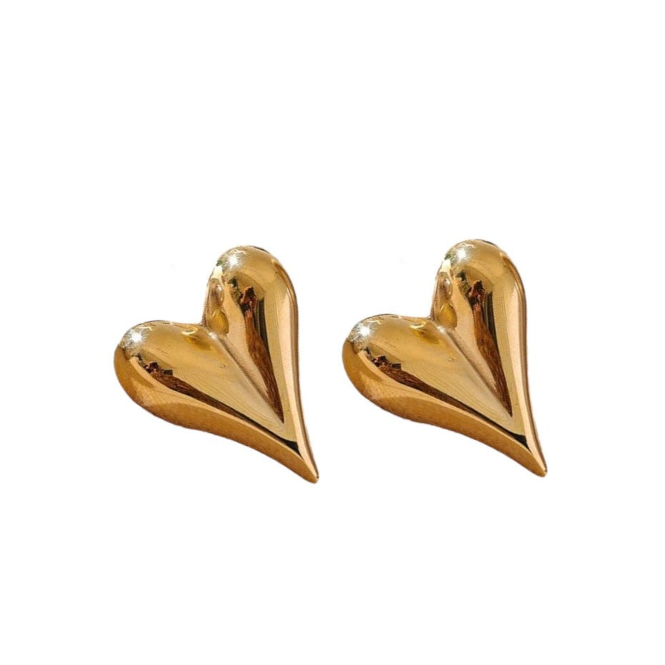 Orecchini Sweet Heart