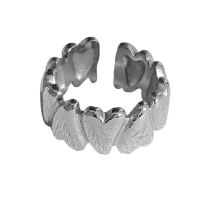 Anello Sweet Heart