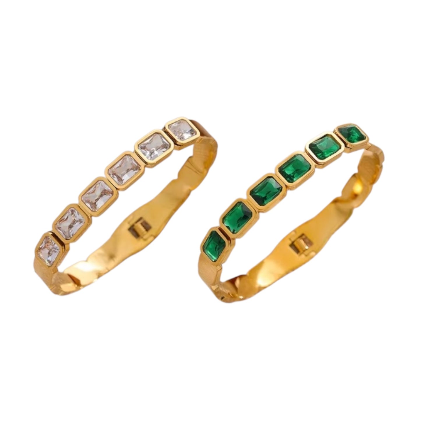 Bracciale Rigid Serena