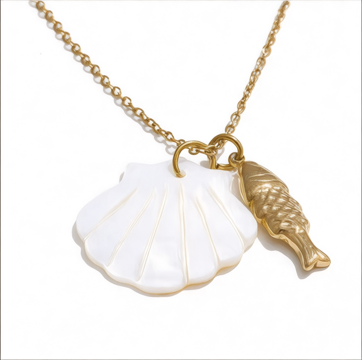 Collana Venus Charm