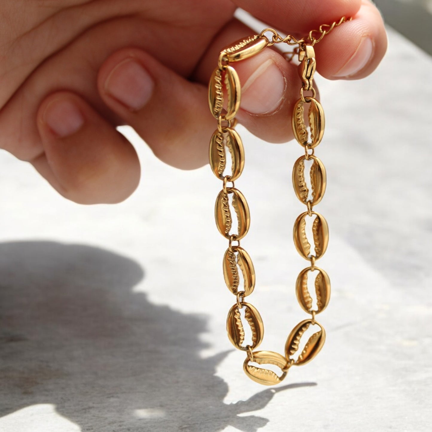 Bracciale Chela