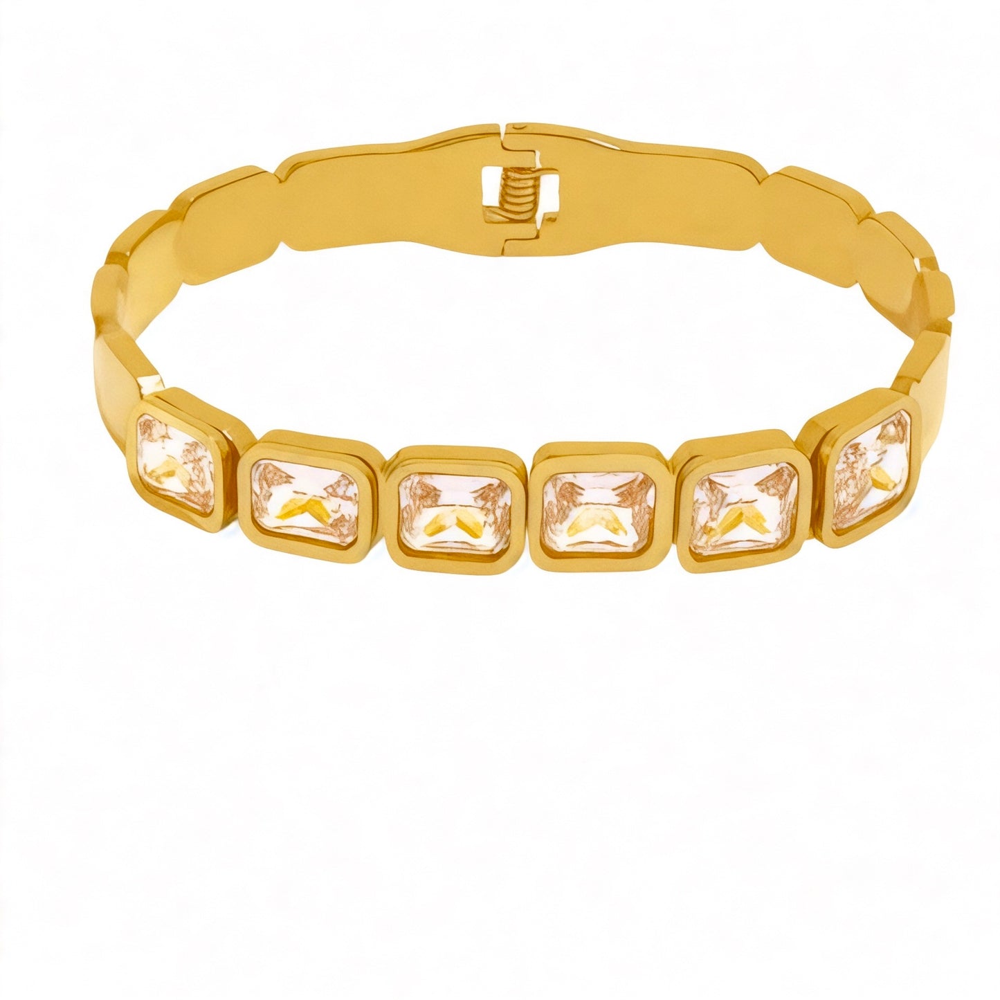 Bracciale Rigid Serena