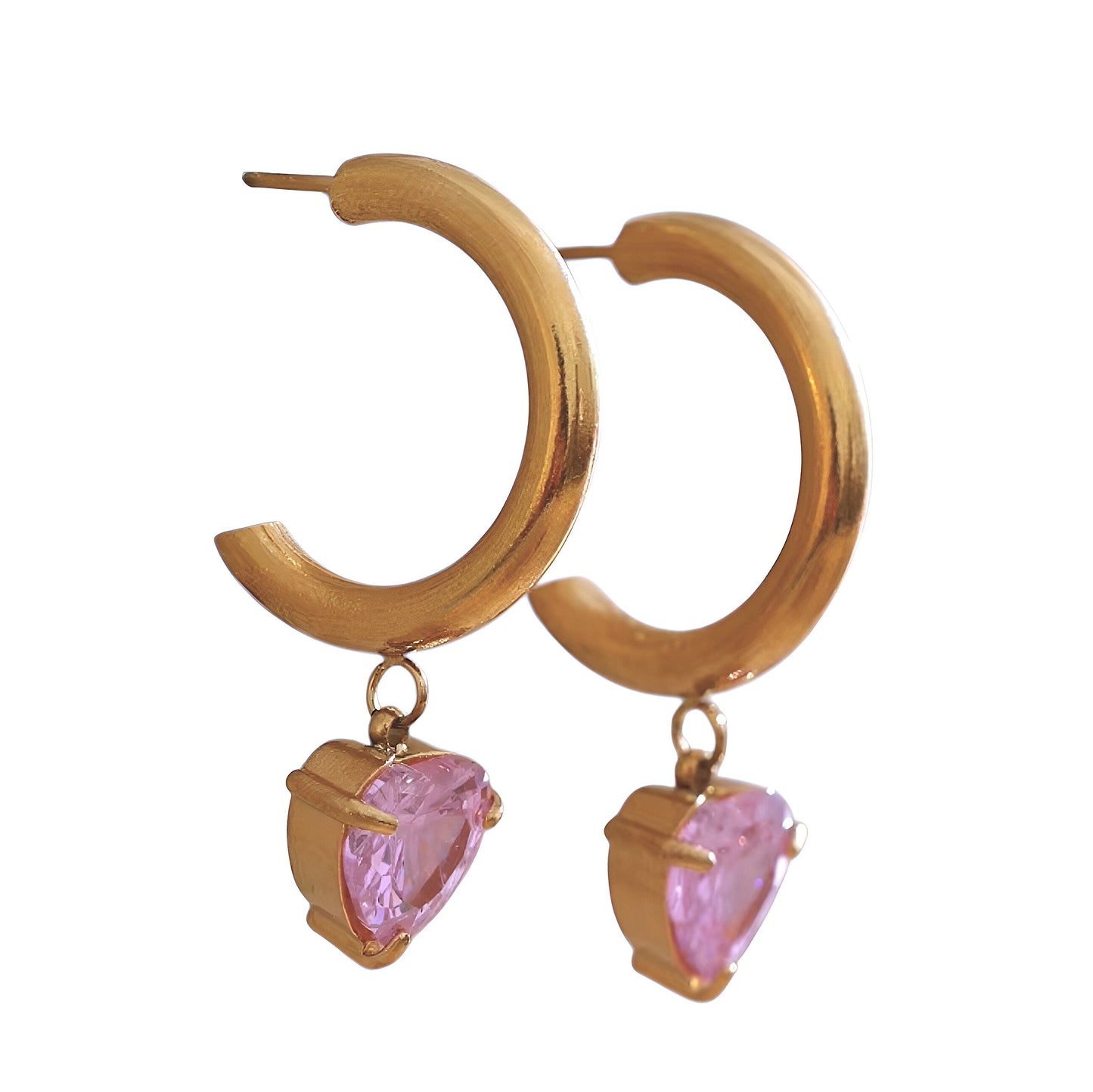 Orecchini Zamenis C-Loop