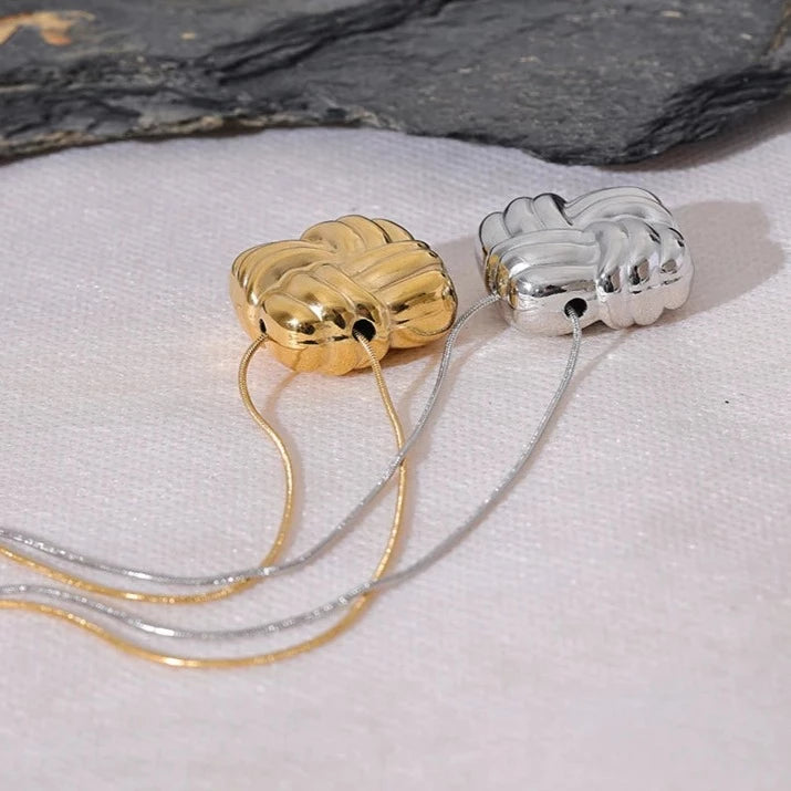 Collana Square Bold