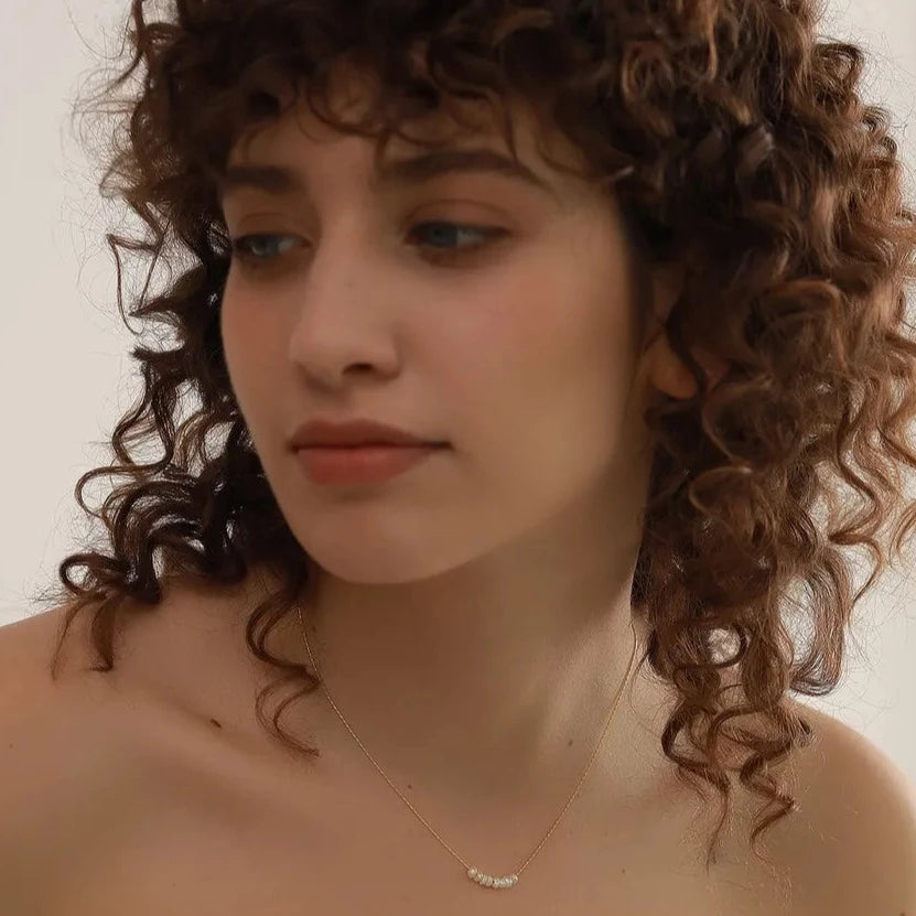 Collana Perla