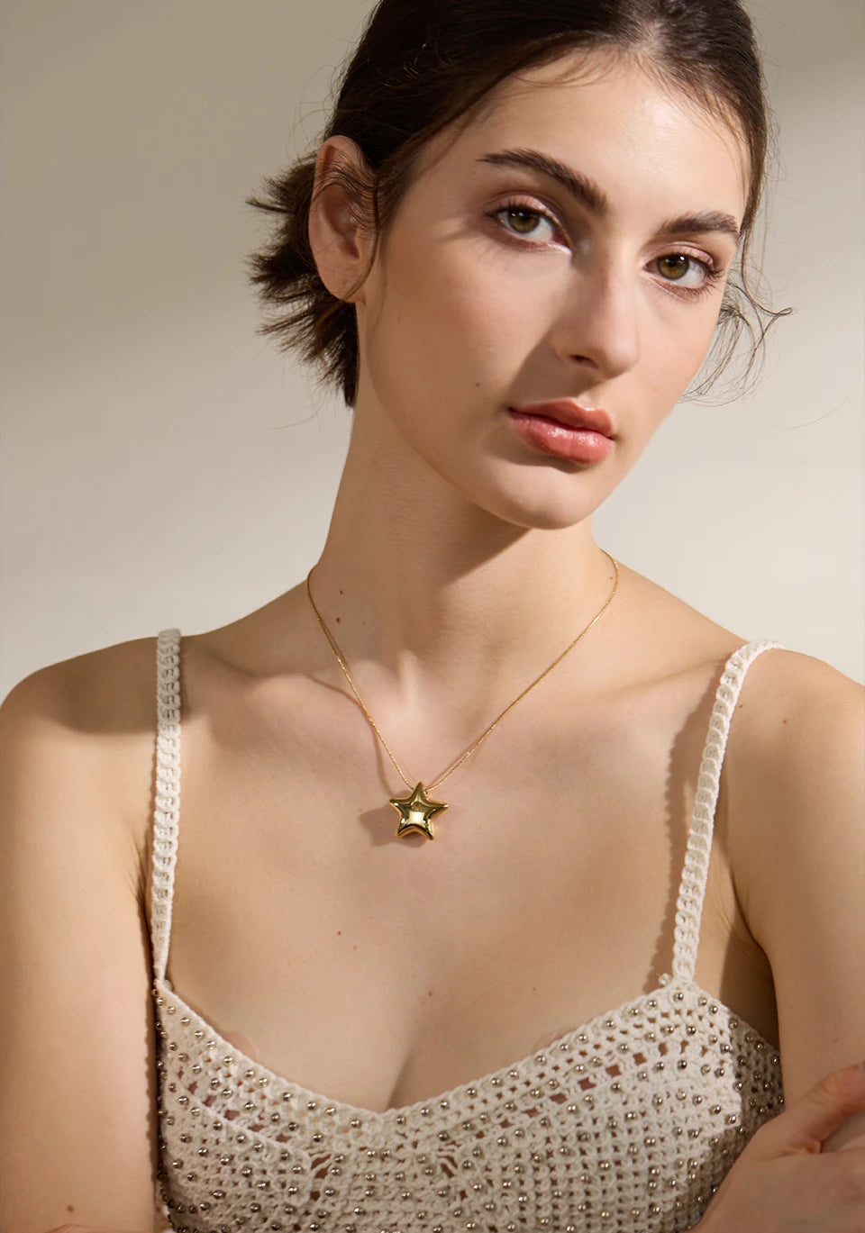 Collana Stella
