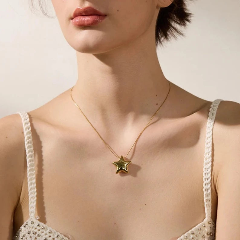 Collana Stella