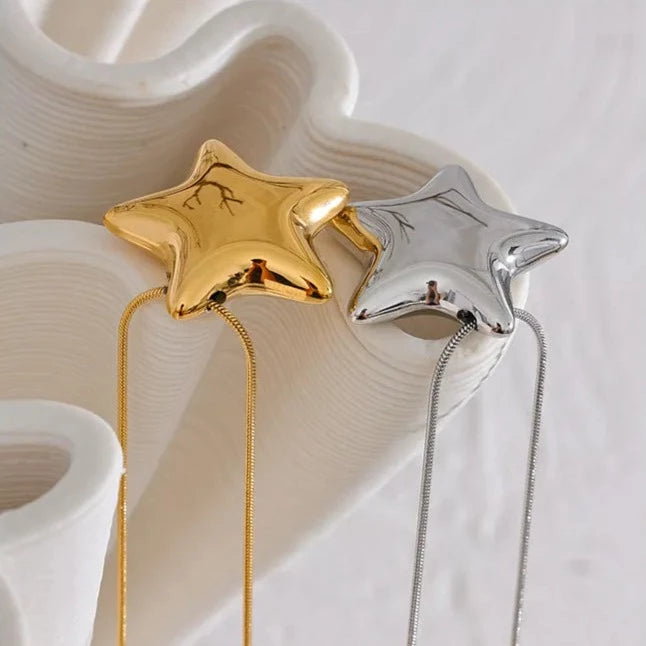 Collana Stella
