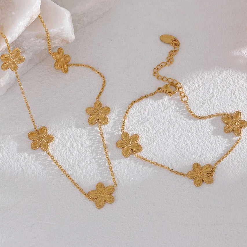Bracciale Fiorellino