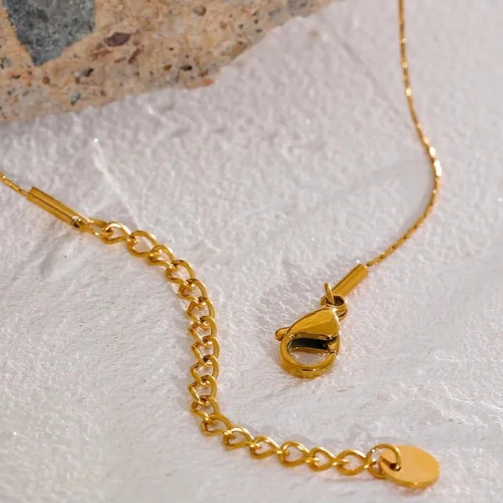 Collana Perla