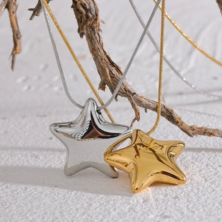 Collana Stella