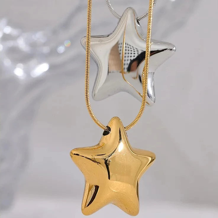 Collana Stella