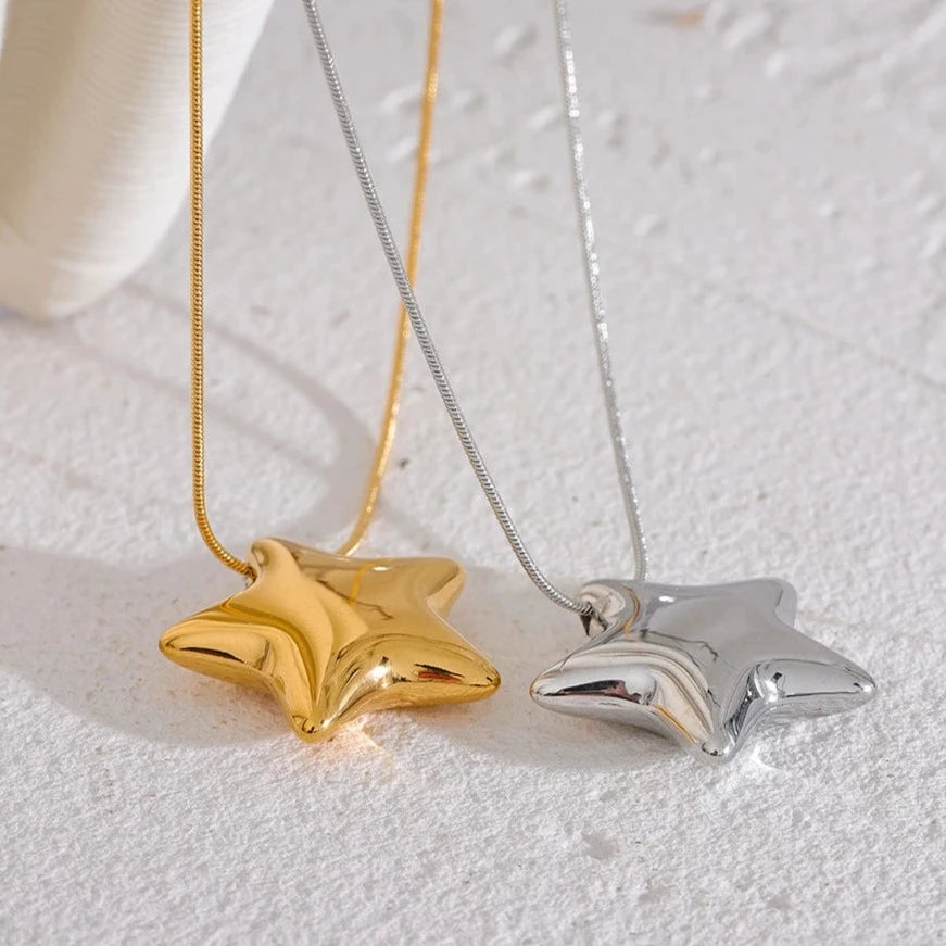 Collana Stella