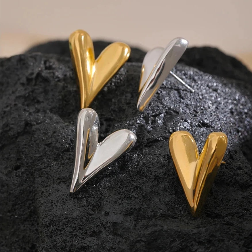 Orecchini Sweet Heart