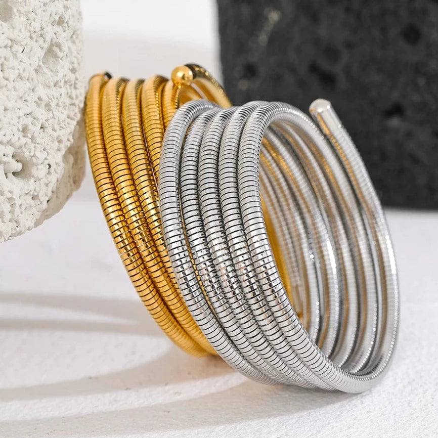 Bracciale Snake