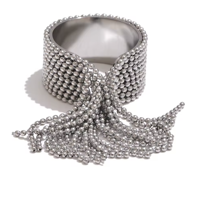 Anello Medusa