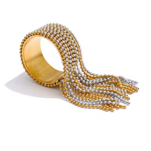 Anello Medusa