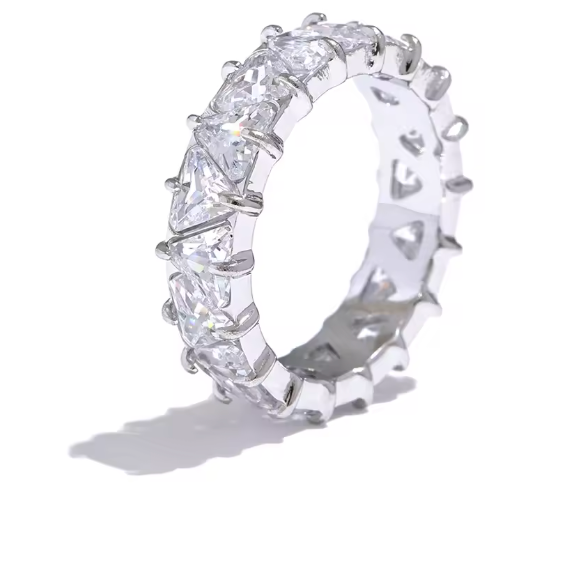 Anello Raissa