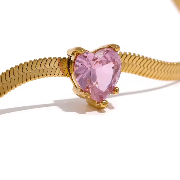 Collana Zamenis