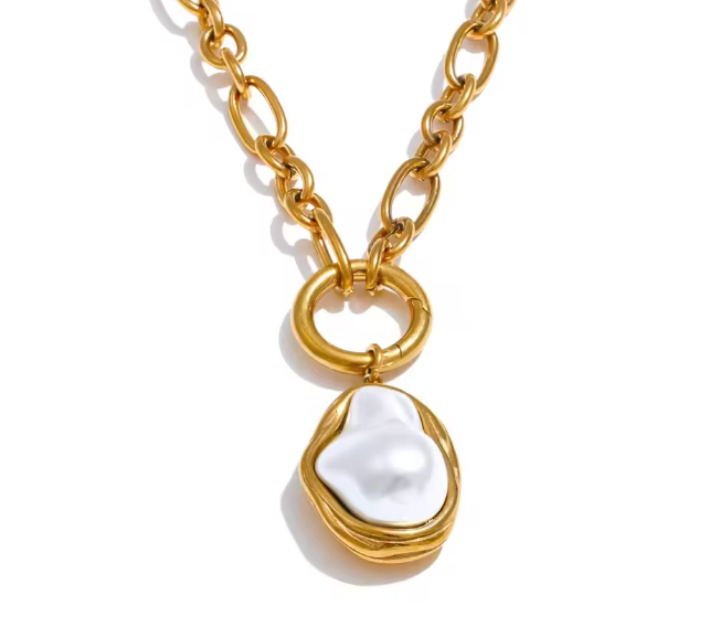 Collana O-Domitilla
