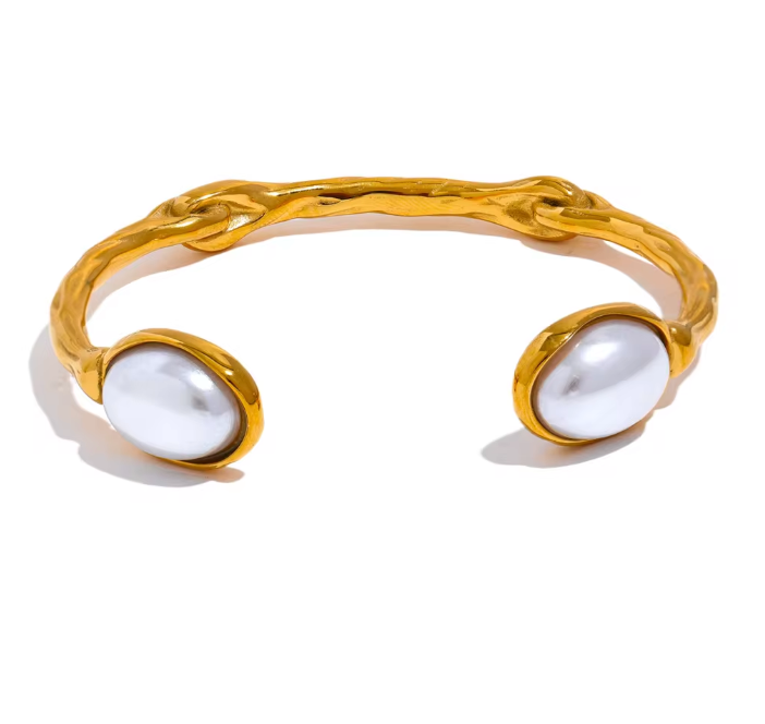 Bracciale Cecilia Rigid