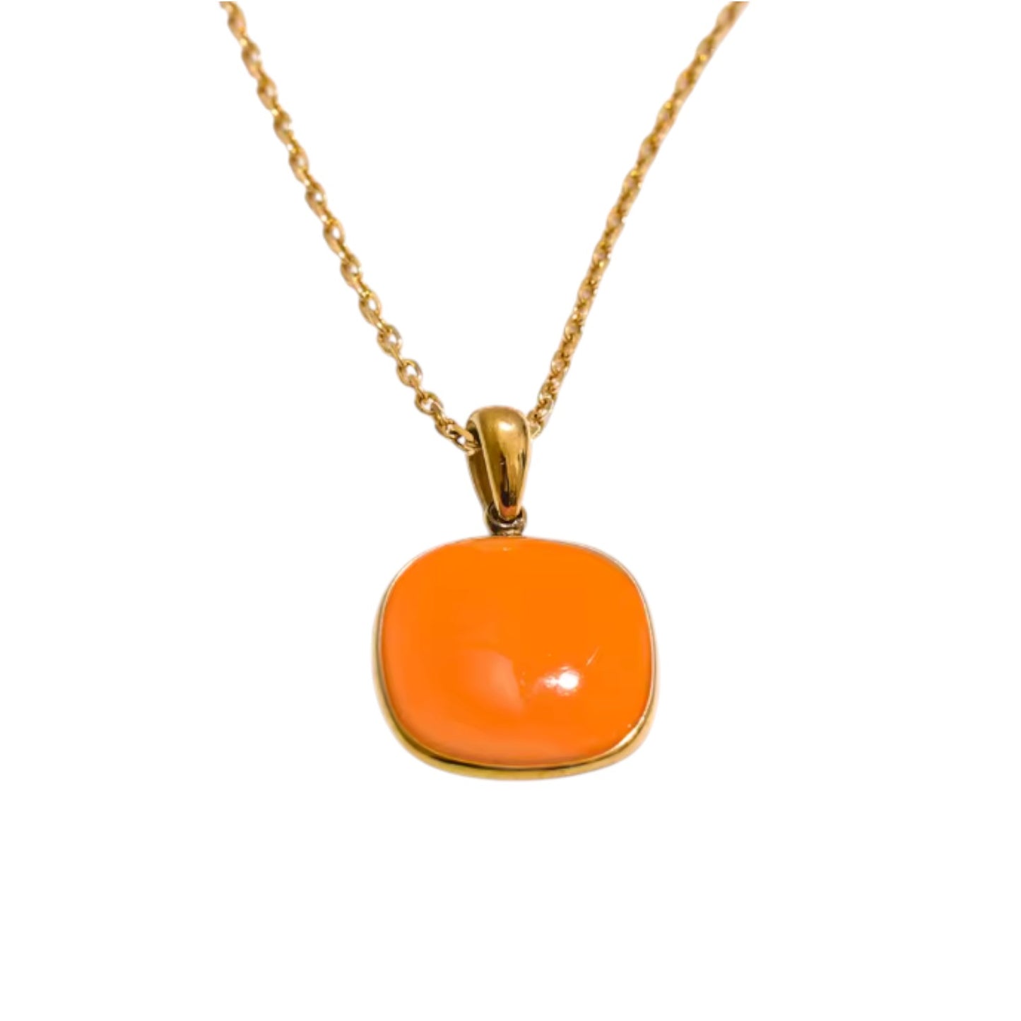 Collana Carmela