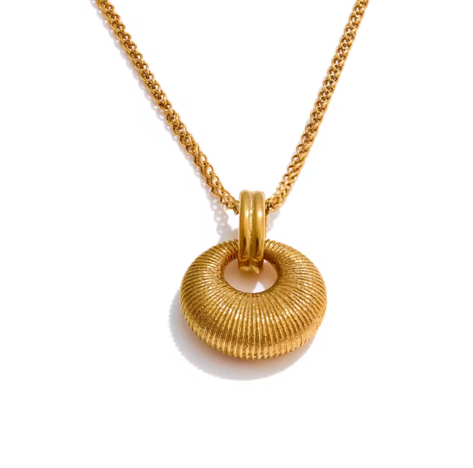 Collana Spargi