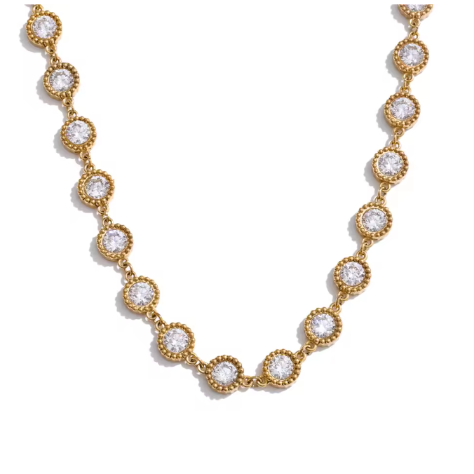 Collana Lucrezia