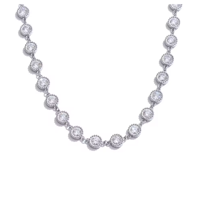 Collana Lucrezia