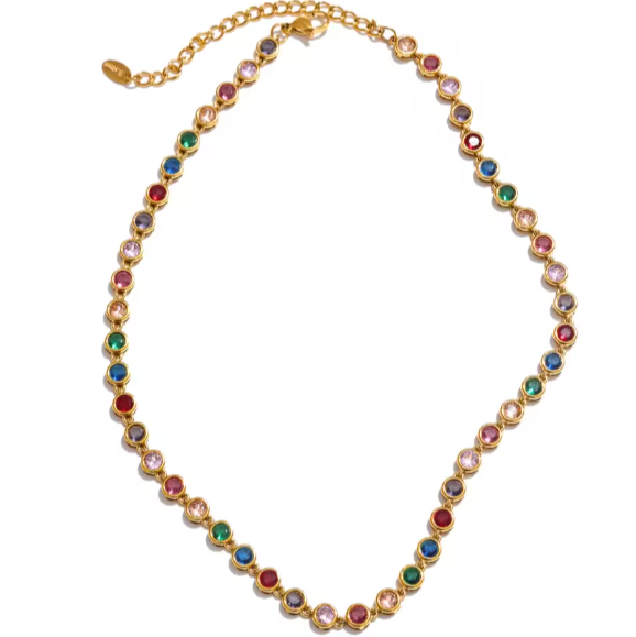 Collana Manola