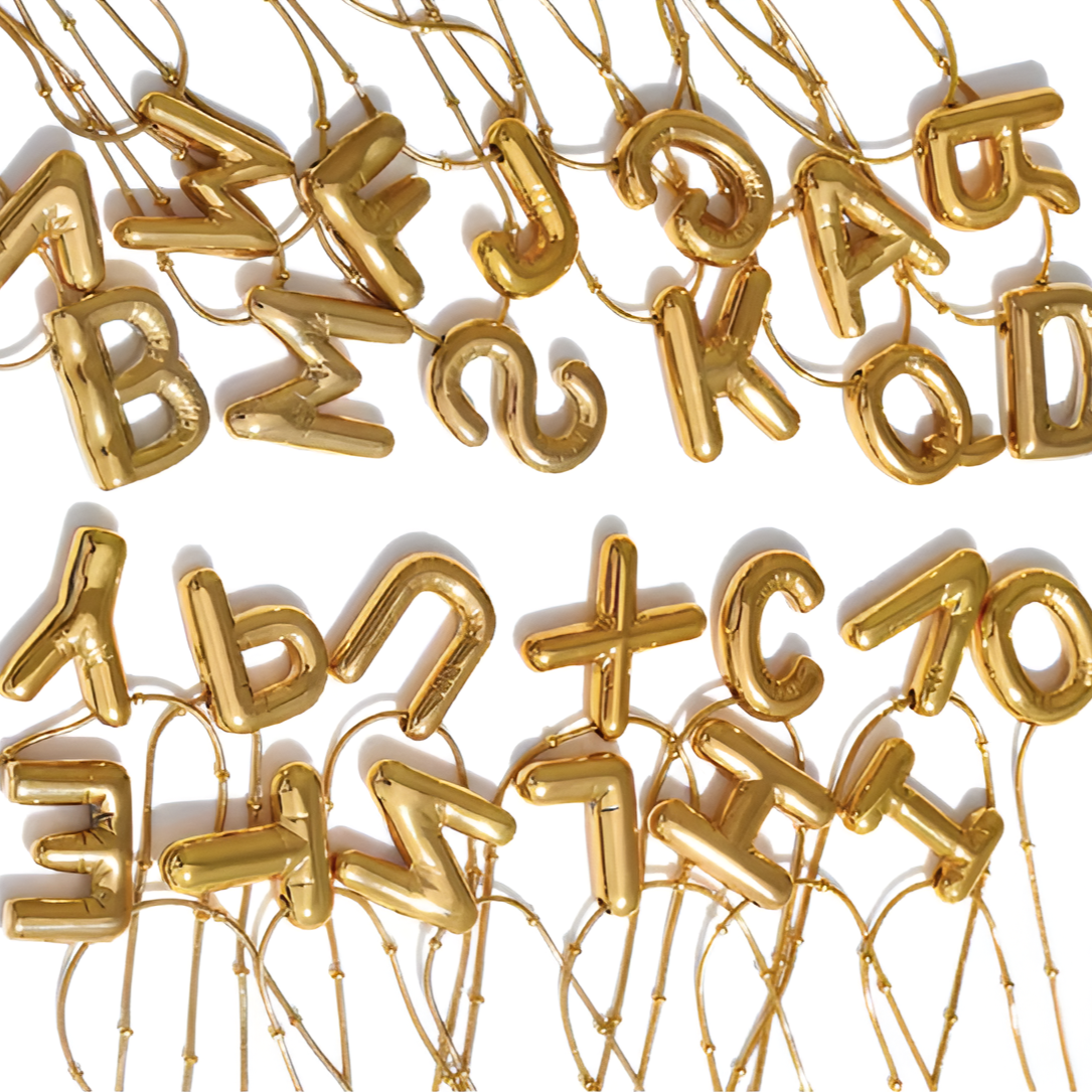 Collana Lettera