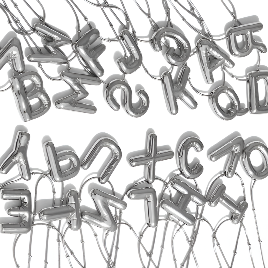 Collana Lettera