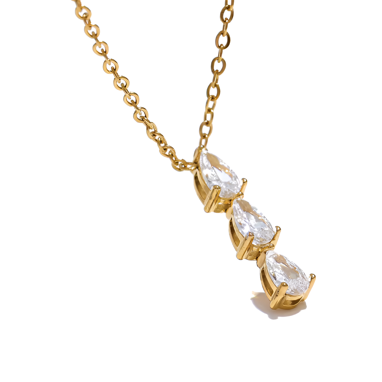 Collana Domiziana trilogy
