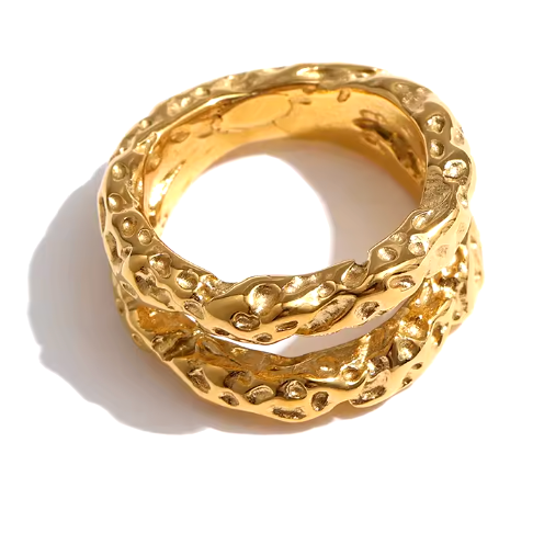Anello Moon