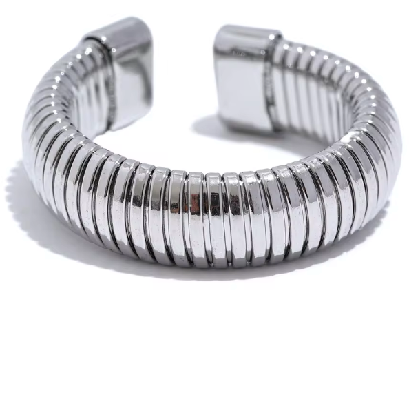 Anello Snake Flat