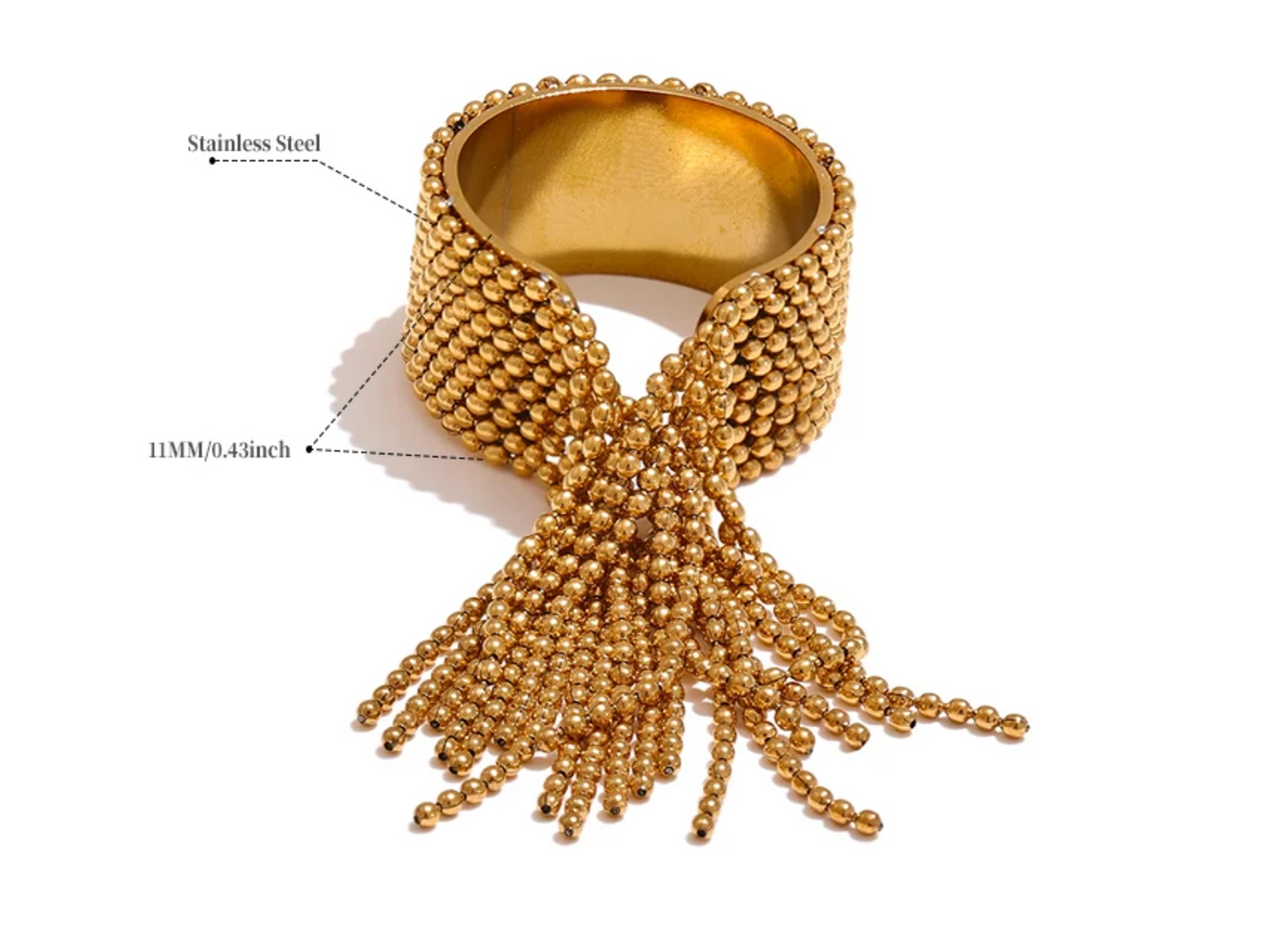 Anello Medusa