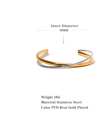 Bracciale Saturno