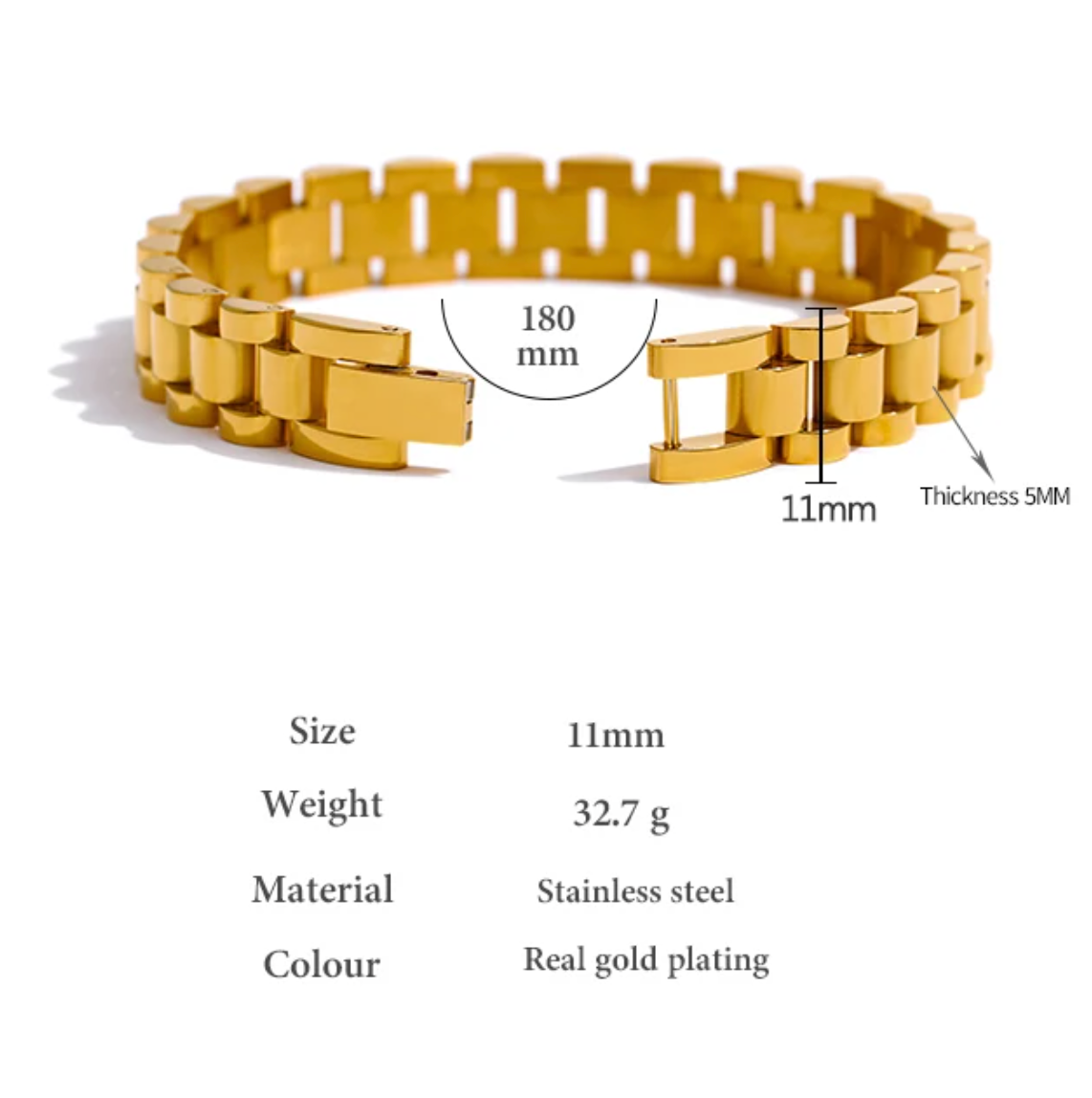 Bracciale Cinturino