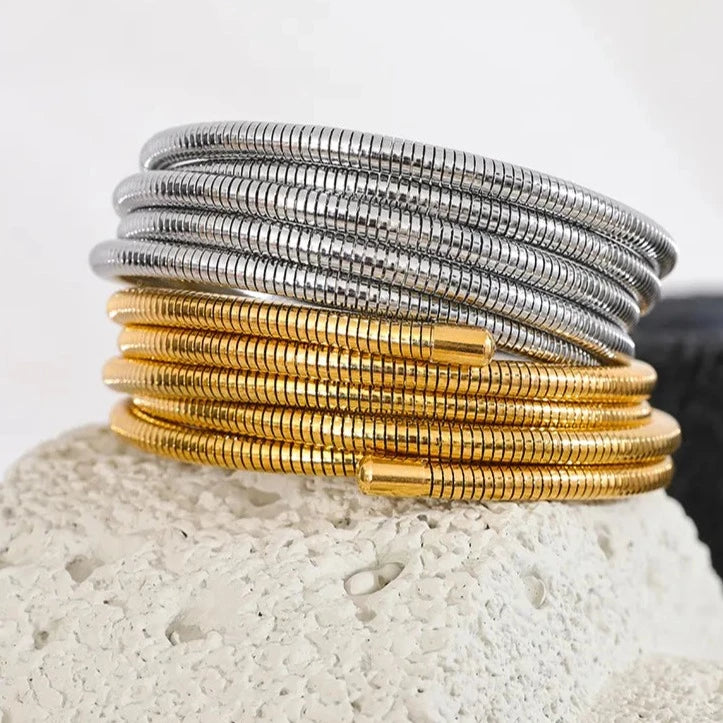 Bracciale Snake