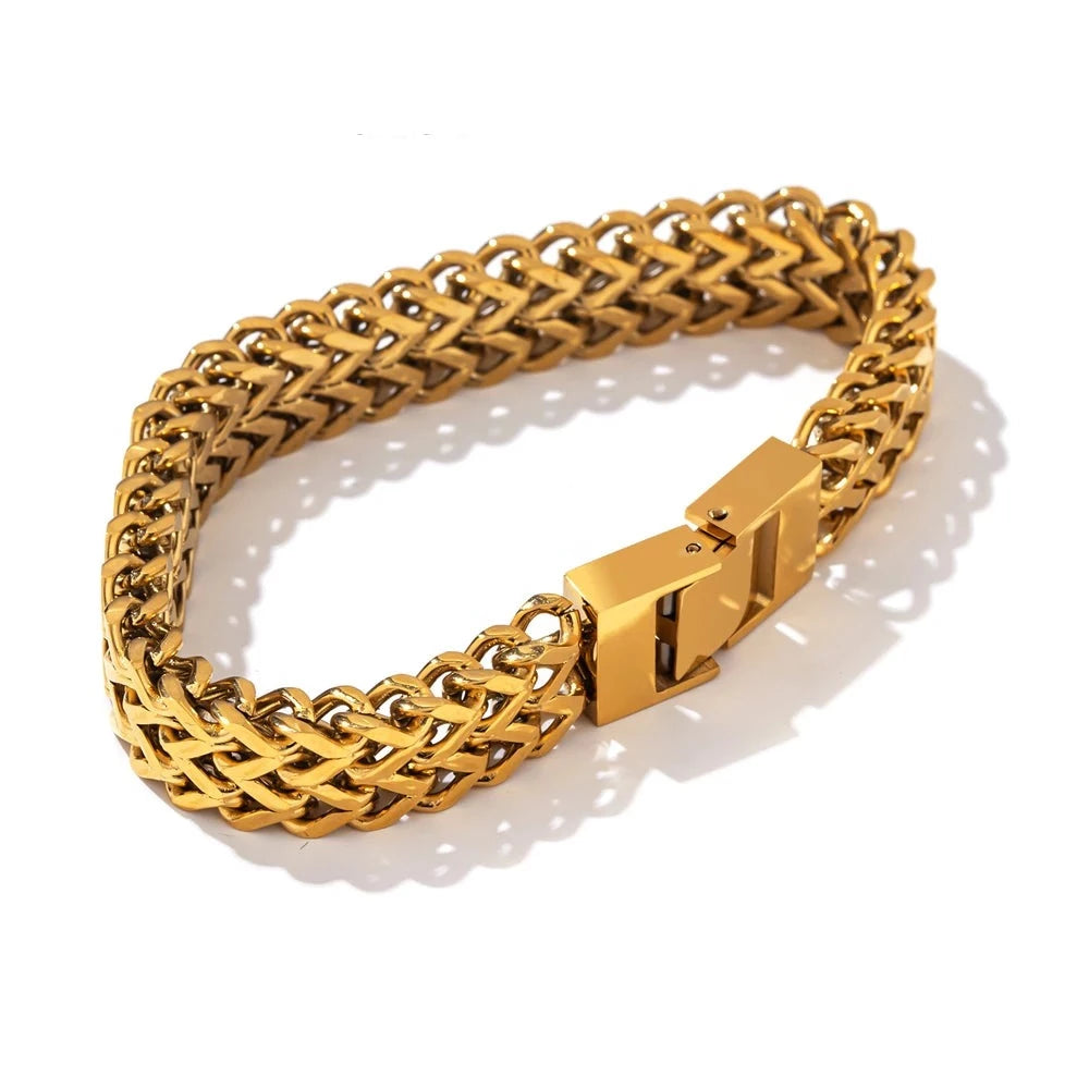 Bracciale W-Cuba