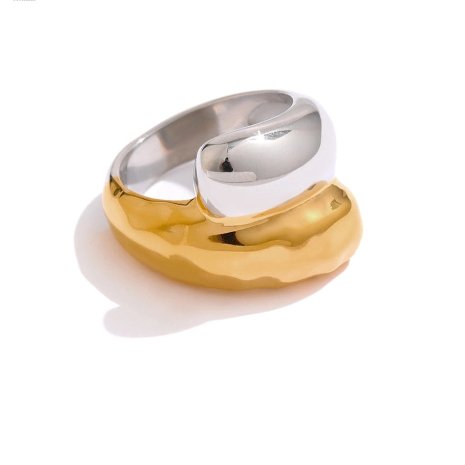 Anello Moon Bold