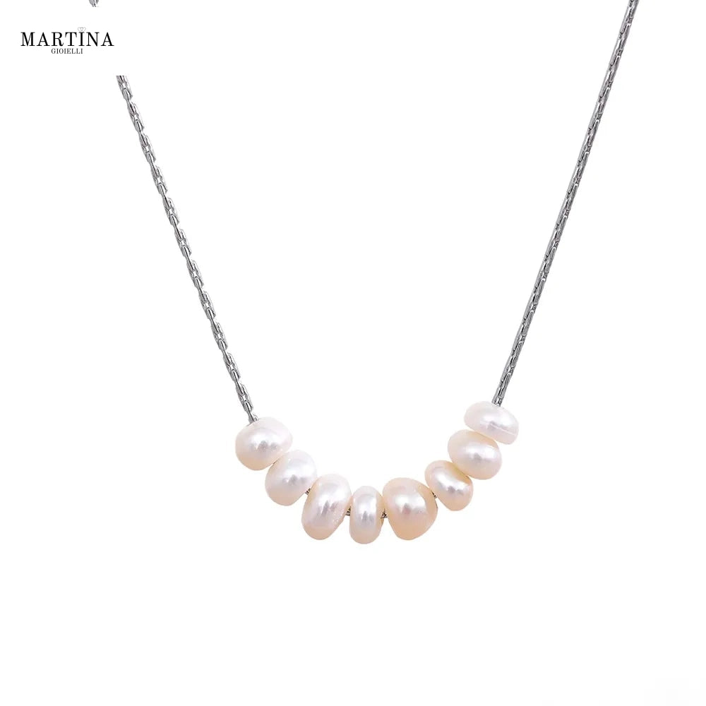 Collana Perla