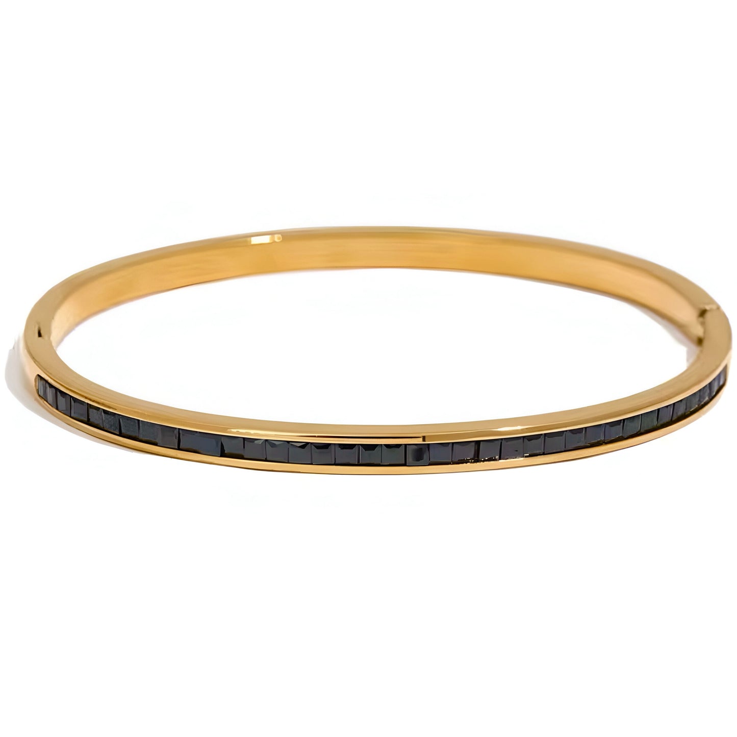 Bracciale Guenda Oval Shine