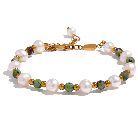 Bracciale Sea Green