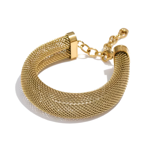 Bracciale Poltu Quatu Chain